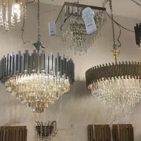 تولیدی لوستر سلطنتی|لوستر و چراغ آویز|اصفهان, آفاران|دیوار
