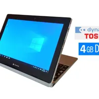 تبلت ویندوزی توشیبا ( نسل10/ DDR4 )