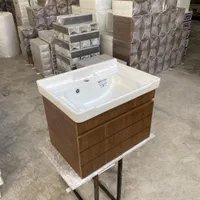 روشویی کابینتی آ60 طرح چوب ستیا|لوازم سرویس بهداشتی|تهران, بازار|دیوار