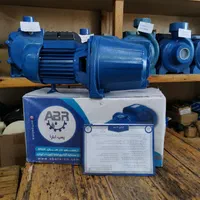 آبارا اکونومی 1اسب جتی