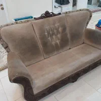 مبل‌شویی تضمینی‌درصورت‌رضایت‌پرداخت‌شود|خدمات نظافت|مشهد, الهیه|دیوار