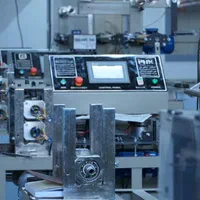 دستگاه بسته بندی خرما