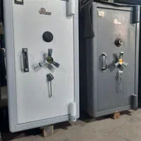 خریدار گاوصندوق کاوه خرم خارجی ایرانی/ گاو صندوق|ابزارآلات|تهران, تهرانسر شرقی|دیوار