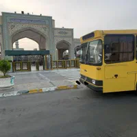 اجاره اتوبوس دربستی مشهد۲۴ ساعته|خدمات حمل و نقل|مشهد, حرم مطهر رضوی|دیوار