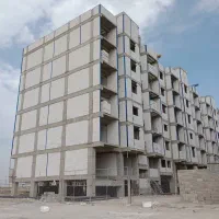 پیش فروش آپارتمان قائمیه/80متری