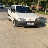 پراید مدل 91|خودرو سواری و وانت|کرمانشاه, |دیوار