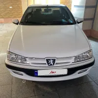 پژو پارس موتور جدید XU۷P، مدل ۱۴۰۲