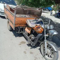 موتور یه چرخه 89