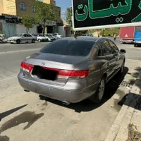 آزرا مدل ۲۰۰۸|خودرو سواری و وانت|شیراز, غدیر جنوبی|دیوار