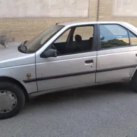 پژو 405 جی ال ایکس (GLX)، مدل ۱۳۸۸|خودرو سواری و وانت|تهران, گمرک|دیوار