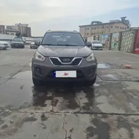 ام‌وی‌ام X33 اتوماتیک، مدل ۱۳۹۴