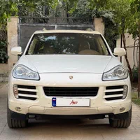 پورشه کاین V6، مدل ۲۰۰۹