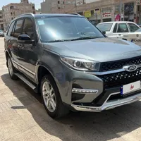 ام‌وی‌ام X33 S نیوفیس، مدل ۱۴۰۱|خودرو سواری و وانت|شیراز, شهرک فرهنگیان|دیوار
