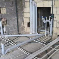 لوله کشی آب وفاضلاب و((برقکاری))|خدمات پیشه و مهارت|قرچک, |دیوار