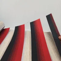 پرده زبرا با ضمانت5ساله شرکت|پرده، رانر، رومیزی|رشت, دیلمان|دیوار