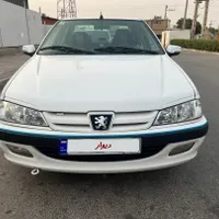 پژو پارس LX TU5، مدل ۱۴۰۰