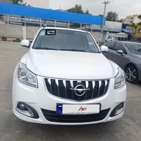 هایما S7 پلاس، مدل ۱۴۰۳