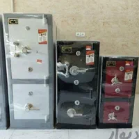 جای امن مدارک گاو صندوق.  گاو صندوق گاوصندوق|ابزارآلات|مشهد, احمدآباد|دیوار