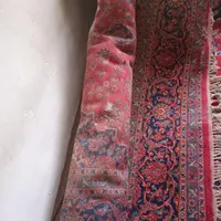 فرش دست بافت مشهد