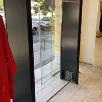گیت فروشگاهی تگ لباس دزدگیرتک لیبل مگنت گلفی صدفی|خدمات پیشه و مهارت|شیراز, وحدت|دیوار