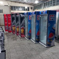 ترموستات یخچال،40 فالوده،60یخ دربهشت،بستنی8تاپینگ|فروشگاه و مغازه|کهنوج, |دیوار