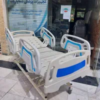 تخت برقی برند شفایار تخت بیمار اجاره ای بیمارستانی|آرایشی، بهداشتی، درمانی|تهران, بهار|دیوار