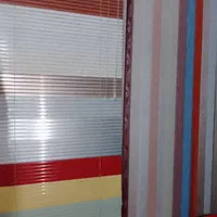 لوردراپه زبرا شید کرکره