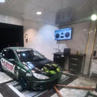 داینو ریمپ|خدمات موتور و ماشین|مشهد, نوید|دیوار