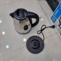 کتری برقی راف/چایساز/چای ساز/سماور برقی|سماور، چای‌ساز، قهوه‌ساز|مشهد, شهید آوینی|دیوار