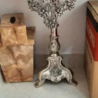 میز آینه و شمعدان|مبلمان خانگی و میز عسلی|تهران, مهرآباد جنوبی|دیوار