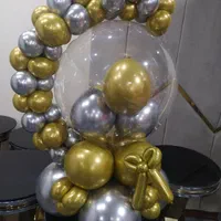 تم تولد و تشریفات دنیای شادی|خدمات پذیرایی، مراسم|زنجان, |دیوار