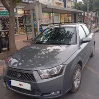 دنا97 بدون رنگ کم کار|خودرو سواری و وانت|مشهد, عبادی|دیوار