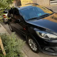 MVM 315s (1398) - امویام ۳۱۵ اسپرت اکسلنت