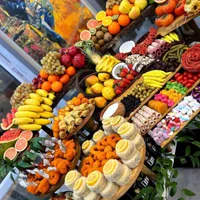 سفارش انواع فینگرفود و غذاهای خانگی وپک|خدمات پذیرایی، مراسم|کرج, گوهردشت|دیوار