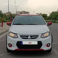 کوییک دنده‌ای R، مدل 1401