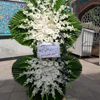 تاجگل تسلیت وترحیم. مناسب با بودجه شما|خدمات پذیرایی، مراسم|کرج, گوهردشت|دیوار