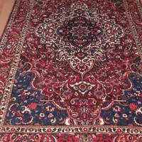 فرش دستی خانگی