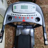 تردمیل خانگی sportec|تجهیزات ورزشی|تهران, نازی‌آباد|دیوار