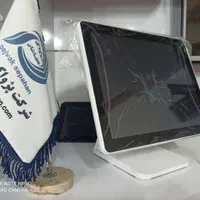 صندوق فروشگاهی سفید مدل j1900