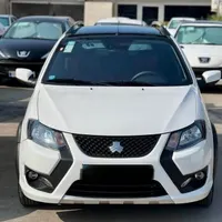 کوییک GXR تیپ L، مدل ۱۴۰۴