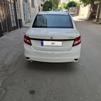 ساینا دنده‌ای EX، مدل ۱۴۰۰|خودرو سواری و وانت|همدان, |دیوار