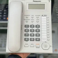 تلفن رومیزی پاناسونیک