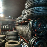 لاستیک