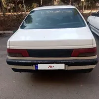 پژو آر دی آی (RDi) بنزینی، مدل ۱۳۸۲|خودرو سواری و وانت|مشهد, عامل|دیوار