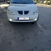 تیبا ۲ مدل ۹۶ بدون رنگ