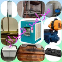سرویس وتعمیر  کولرابی پکیج،ابگرمکن پمپ اب شیرالات