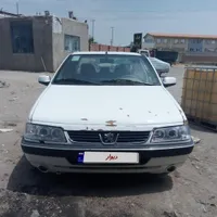پژو 405 SLX موتورTU5، مدل ۱۳۹۹