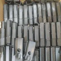 بست قوطی یکطرفه و دوطرفه