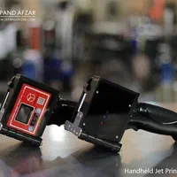 انواع جت پرینتر|ماشینآلات صنعتی|کرج, کمالشهر|دیوار