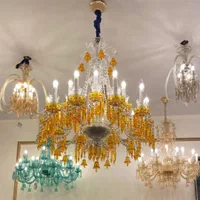فروش لوستر اقساط